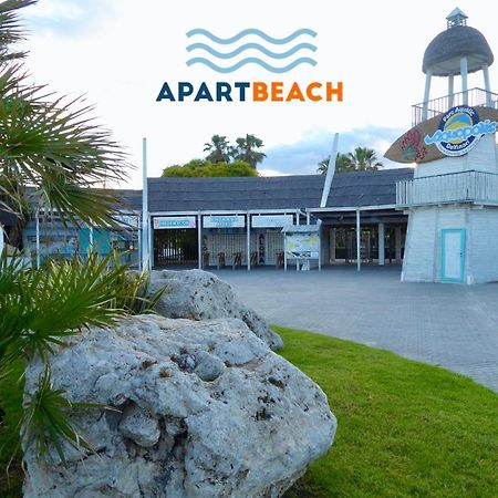 Apartbeach Vancouver Muy Luminoso Y Junto Playa 萨洛 外观 照片