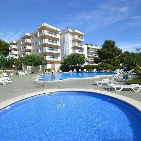 Apartbeach Vancouver Muy Luminoso Y Junto Playa 萨洛 外观 照片
