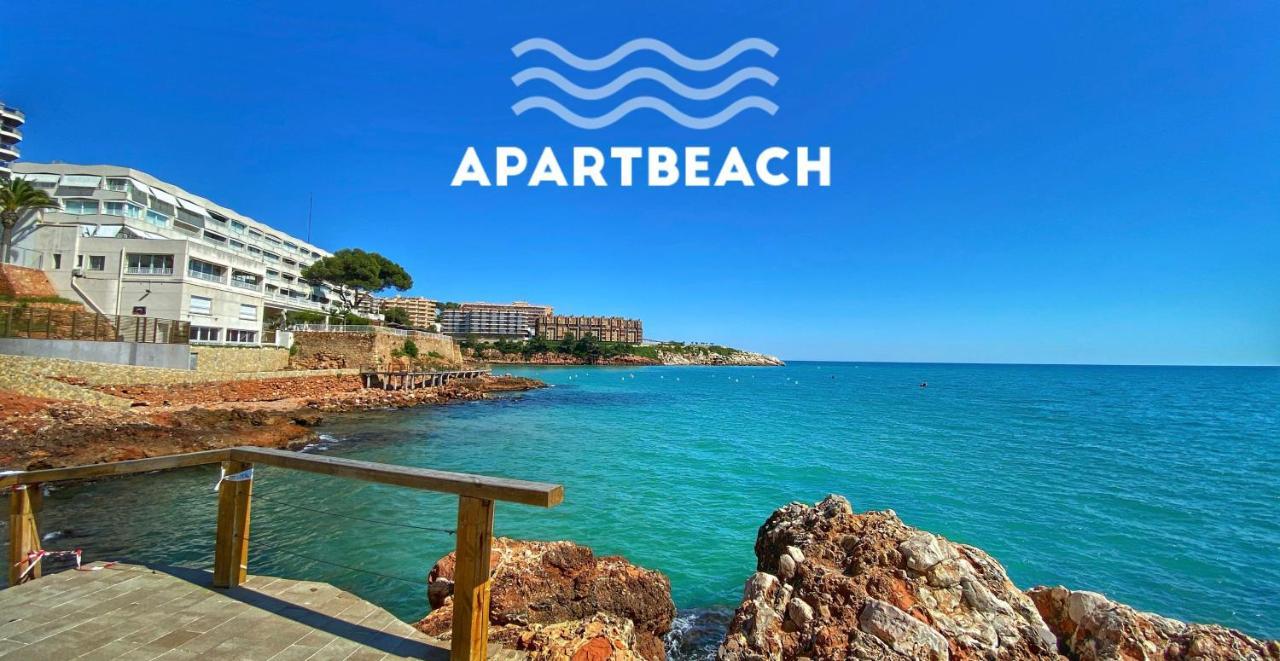 Apartbeach Vancouver Muy Luminoso Y Junto Playa 萨洛 外观 照片