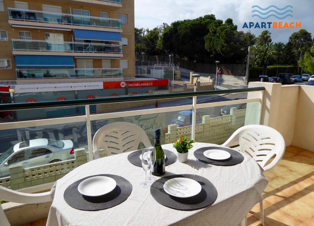 Apartbeach Vancouver Muy Luminoso Y Junto Playa 萨洛 外观 照片