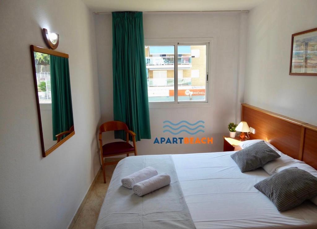 Apartbeach Vancouver Muy Luminoso Y Junto Playa 萨洛 外观 照片