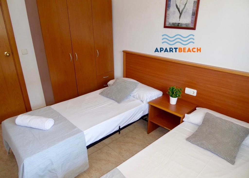 Apartbeach Vancouver Muy Luminoso Y Junto Playa 萨洛 外观 照片
