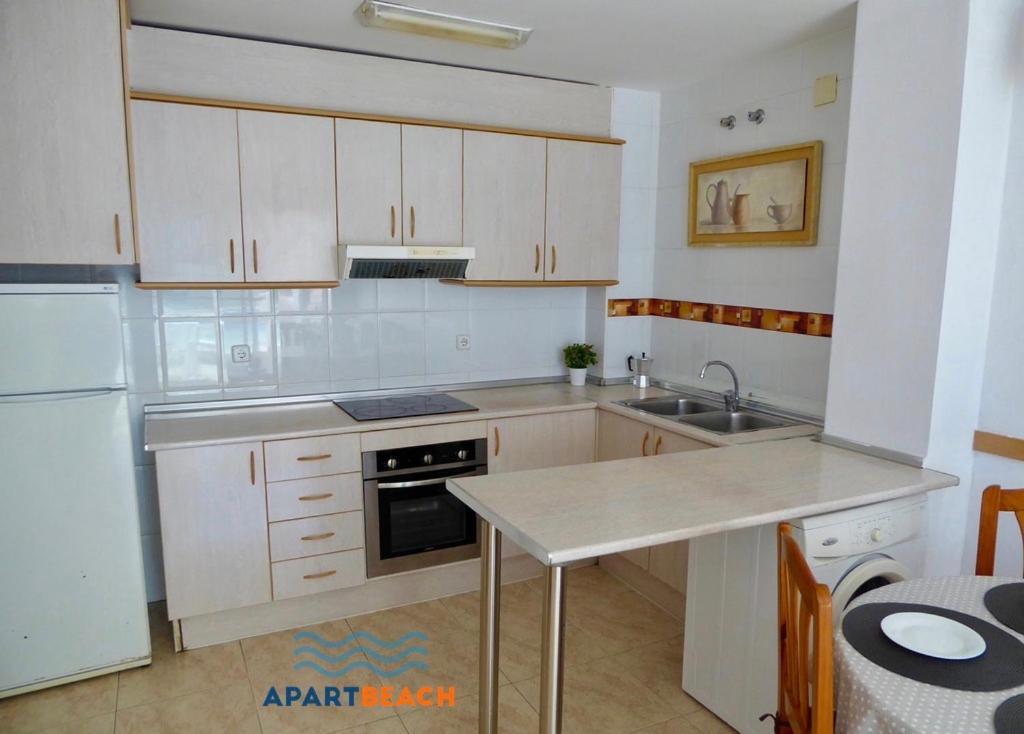 Apartbeach Vancouver Muy Luminoso Y Junto Playa 萨洛 外观 照片