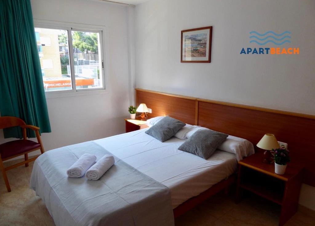Apartbeach Vancouver Muy Luminoso Y Junto Playa 萨洛 外观 照片