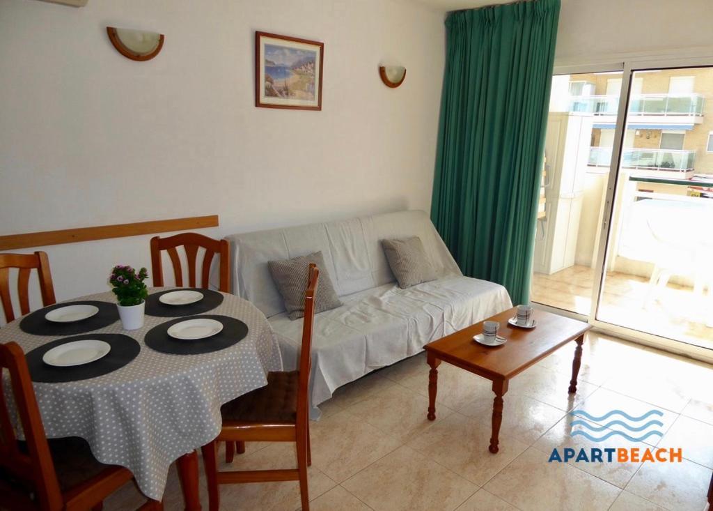 Apartbeach Vancouver Muy Luminoso Y Junto Playa 萨洛 外观 照片