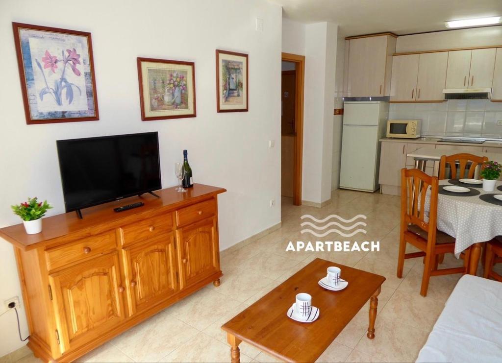 Apartbeach Vancouver Muy Luminoso Y Junto Playa 萨洛 外观 照片