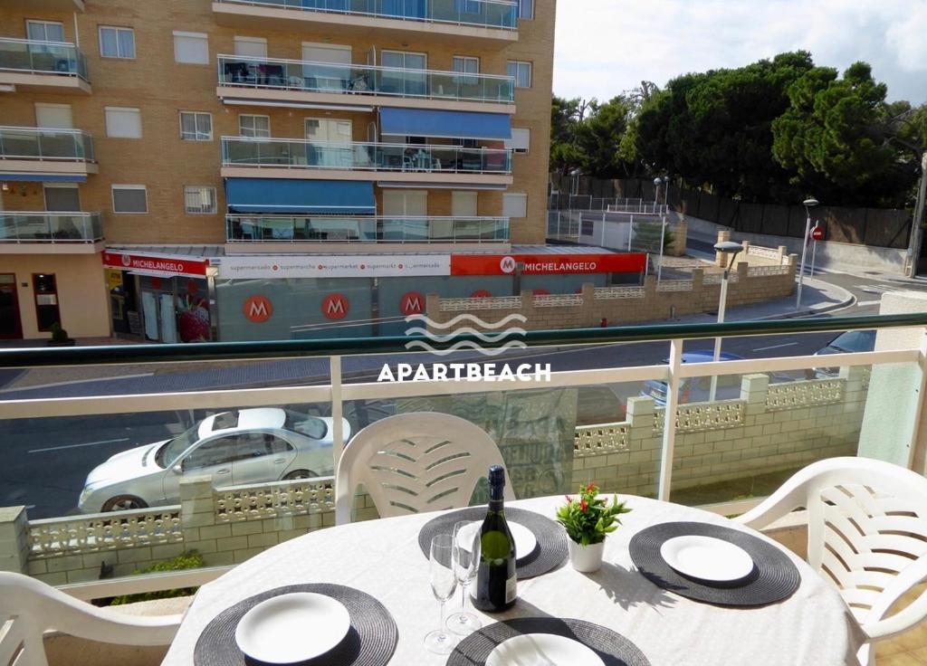 Apartbeach Vancouver Muy Luminoso Y Junto Playa 萨洛 外观 照片