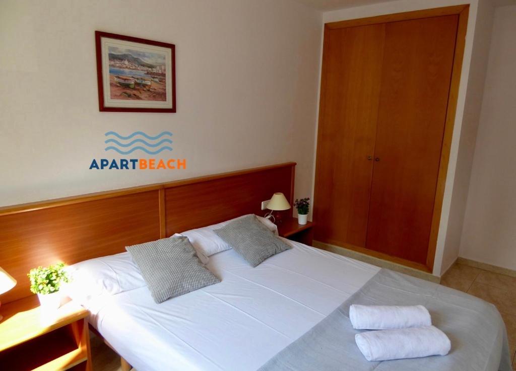 Apartbeach Vancouver Muy Luminoso Y Junto Playa 萨洛 外观 照片