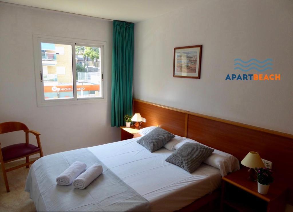 Apartbeach Vancouver Muy Luminoso Y Junto Playa 萨洛 外观 照片
