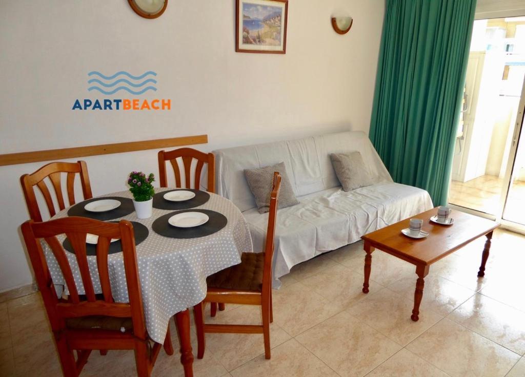 Apartbeach Vancouver Muy Luminoso Y Junto Playa 萨洛 外观 照片