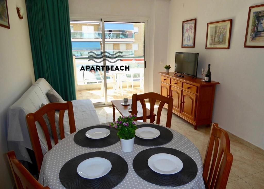 Apartbeach Vancouver Muy Luminoso Y Junto Playa 萨洛 外观 照片