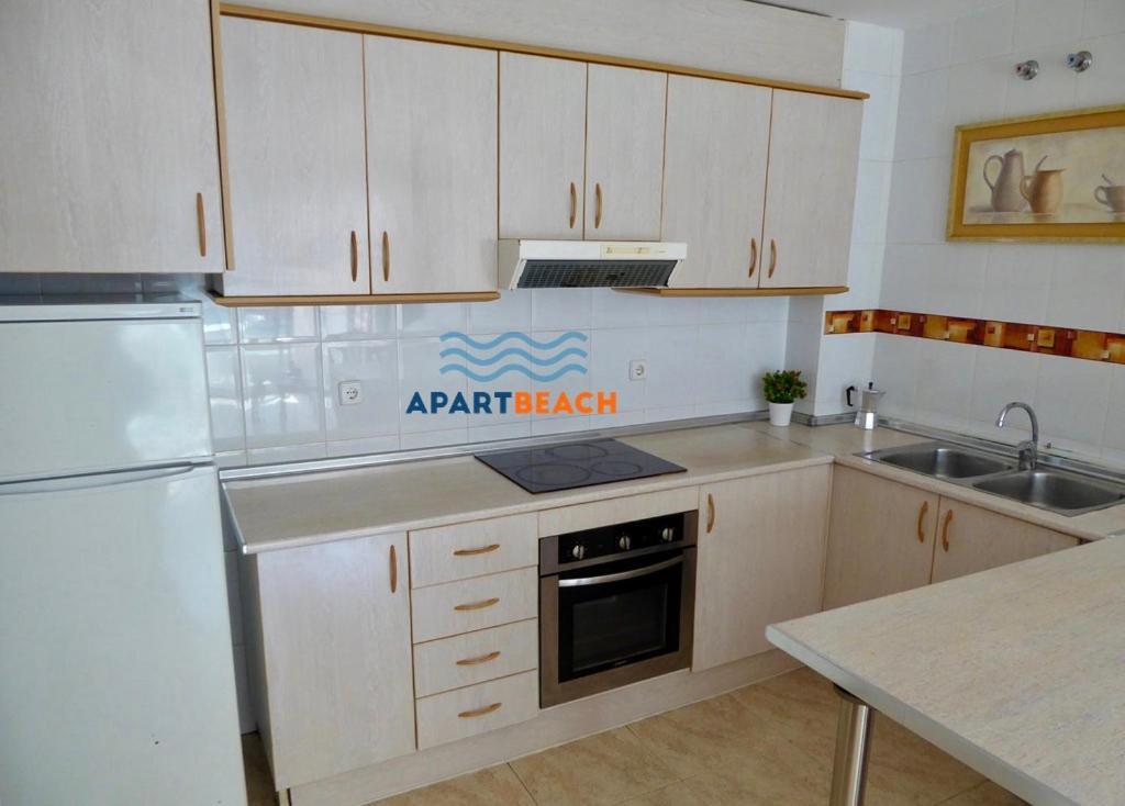 Apartbeach Vancouver Muy Luminoso Y Junto Playa 萨洛 外观 照片