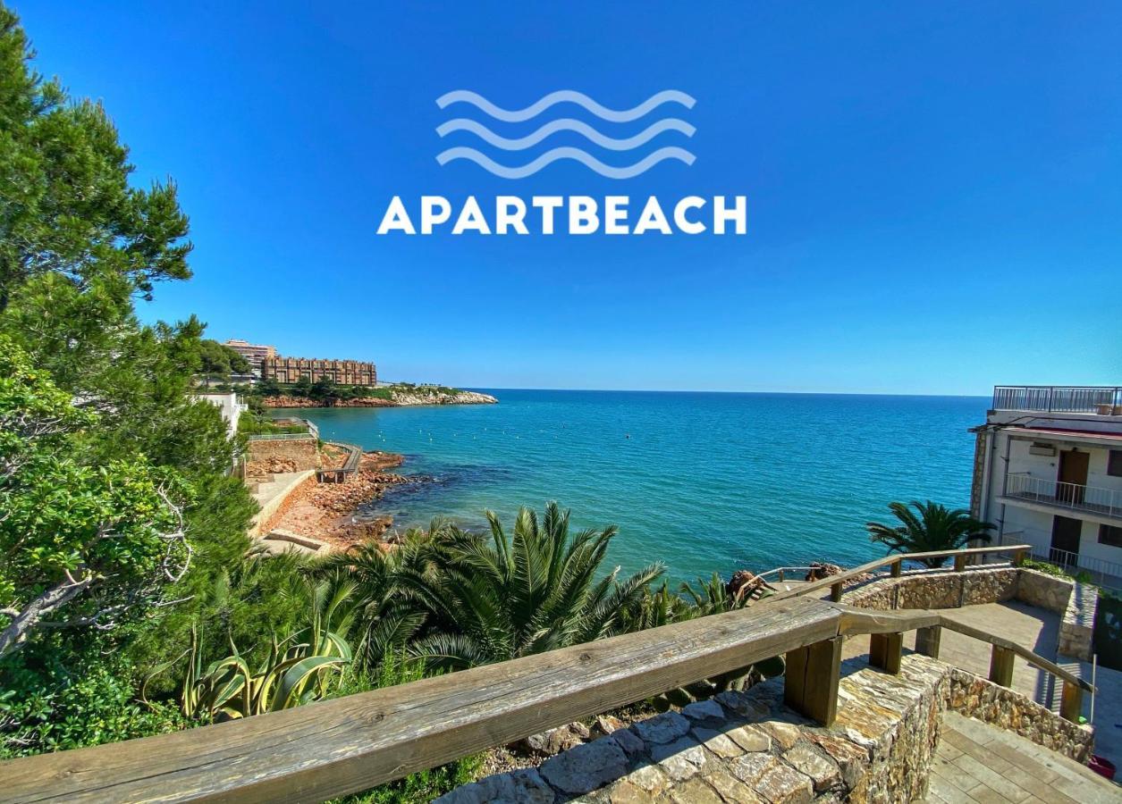 Apartbeach Vancouver Muy Luminoso Y Junto Playa 萨洛 外观 照片