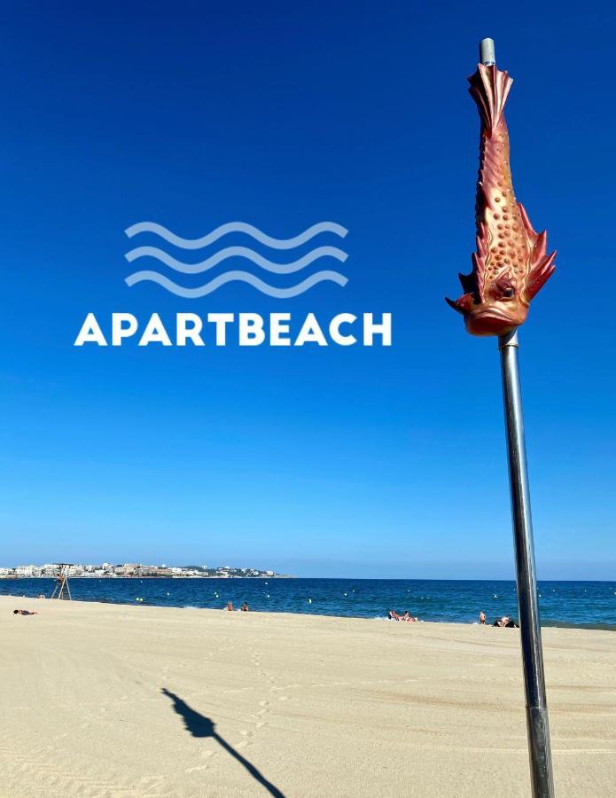Apartbeach Vancouver Muy Luminoso Y Junto Playa 萨洛 外观 照片