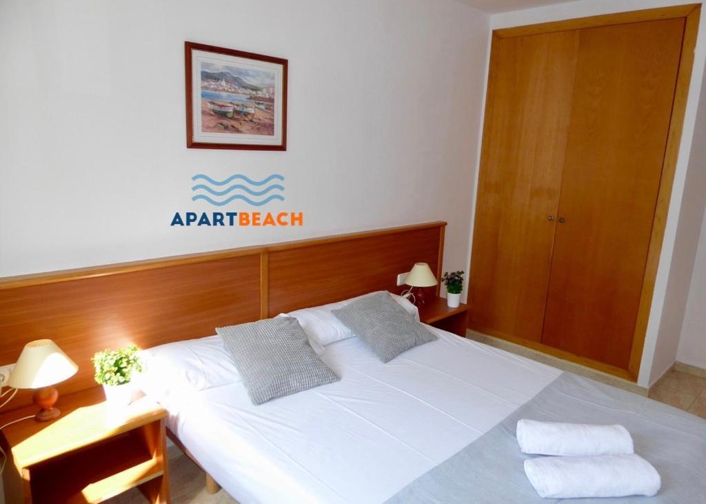 Apartbeach Vancouver Muy Luminoso Y Junto Playa 萨洛 外观 照片