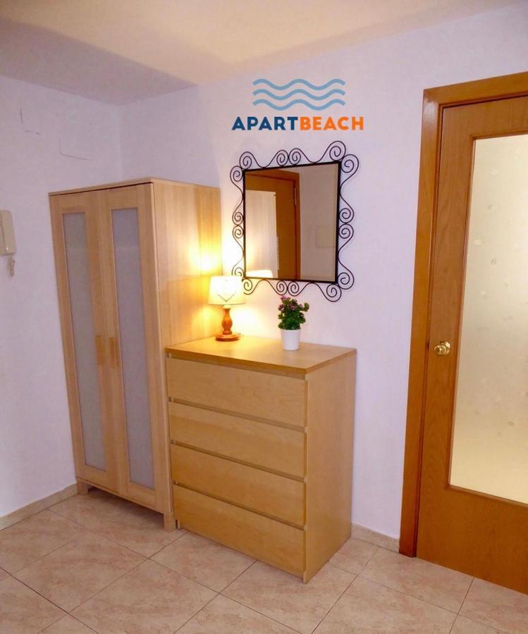 Apartbeach Vancouver Muy Luminoso Y Junto Playa 萨洛 外观 照片