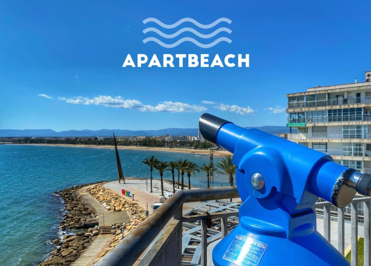 Apartbeach Vancouver Muy Luminoso Y Junto Playa 萨洛 外观 照片