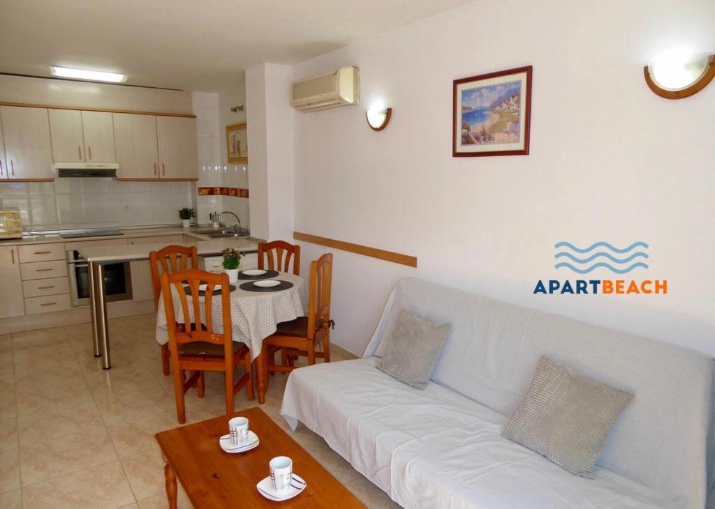Apartbeach Vancouver Muy Luminoso Y Junto Playa 萨洛 外观 照片