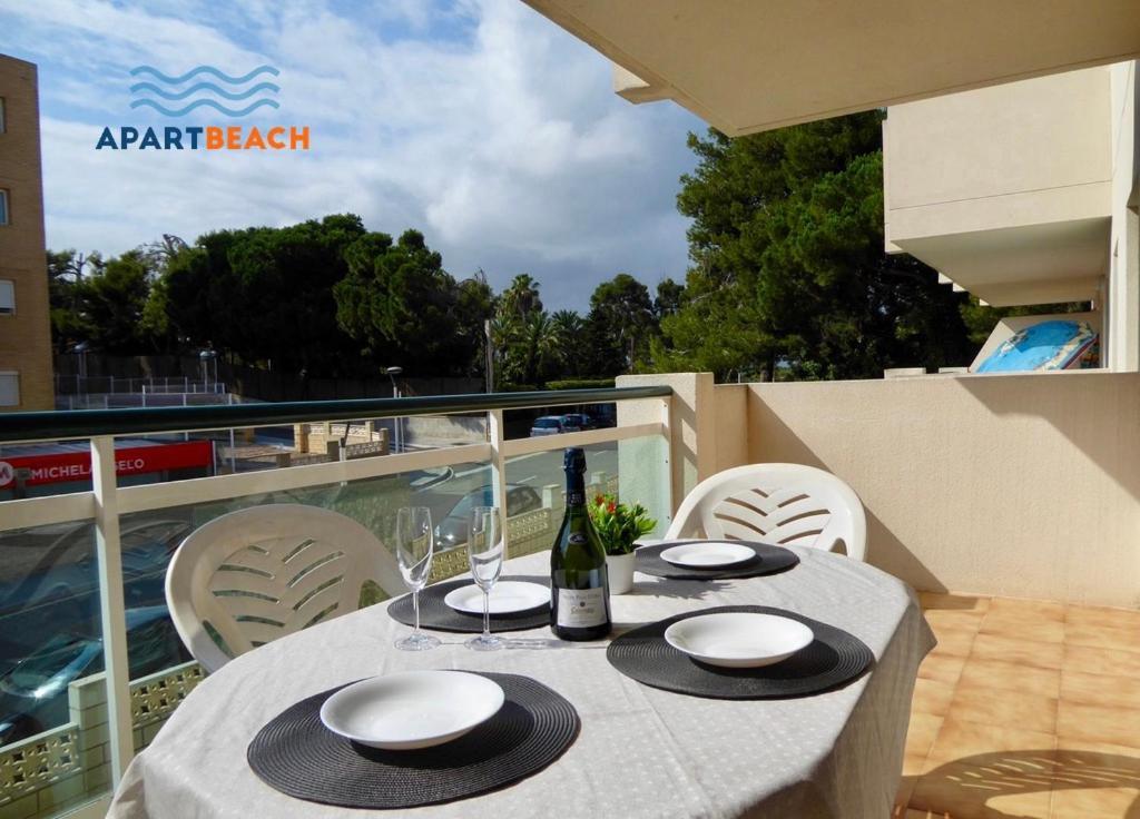 Apartbeach Vancouver Muy Luminoso Y Junto Playa 萨洛 外观 照片