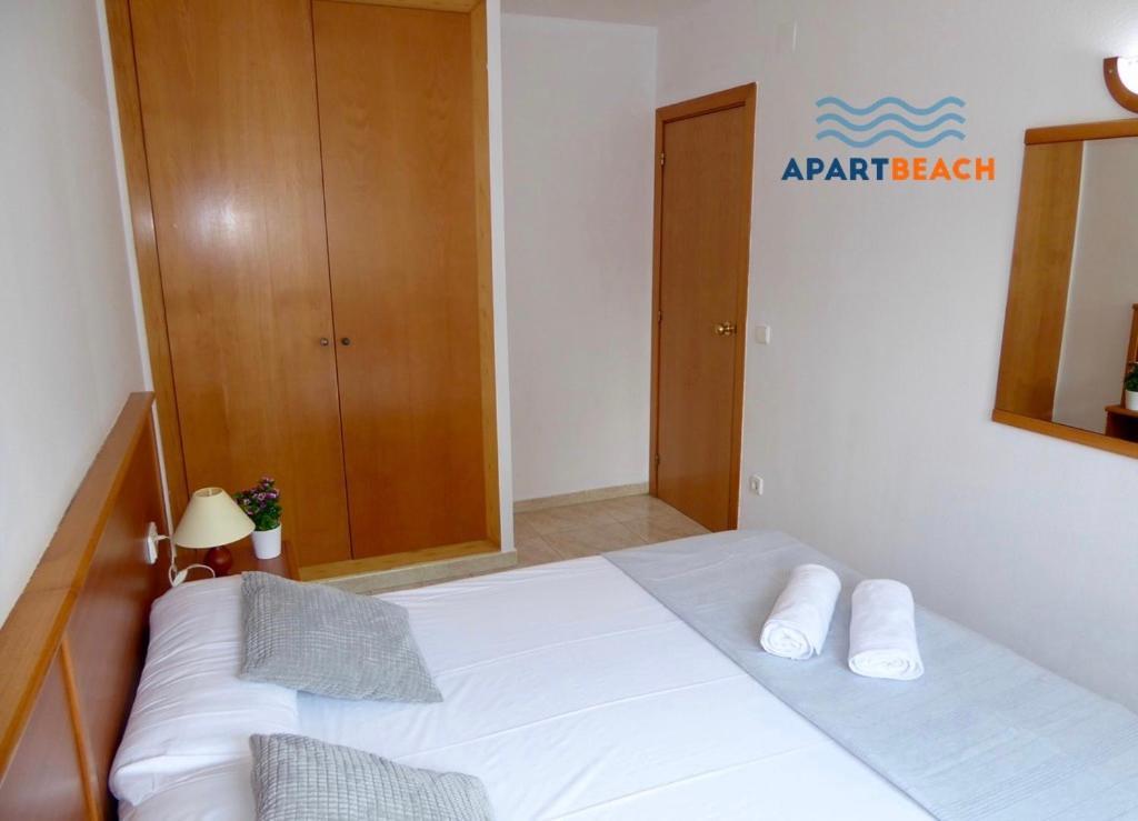 Apartbeach Vancouver Muy Luminoso Y Junto Playa 萨洛 外观 照片