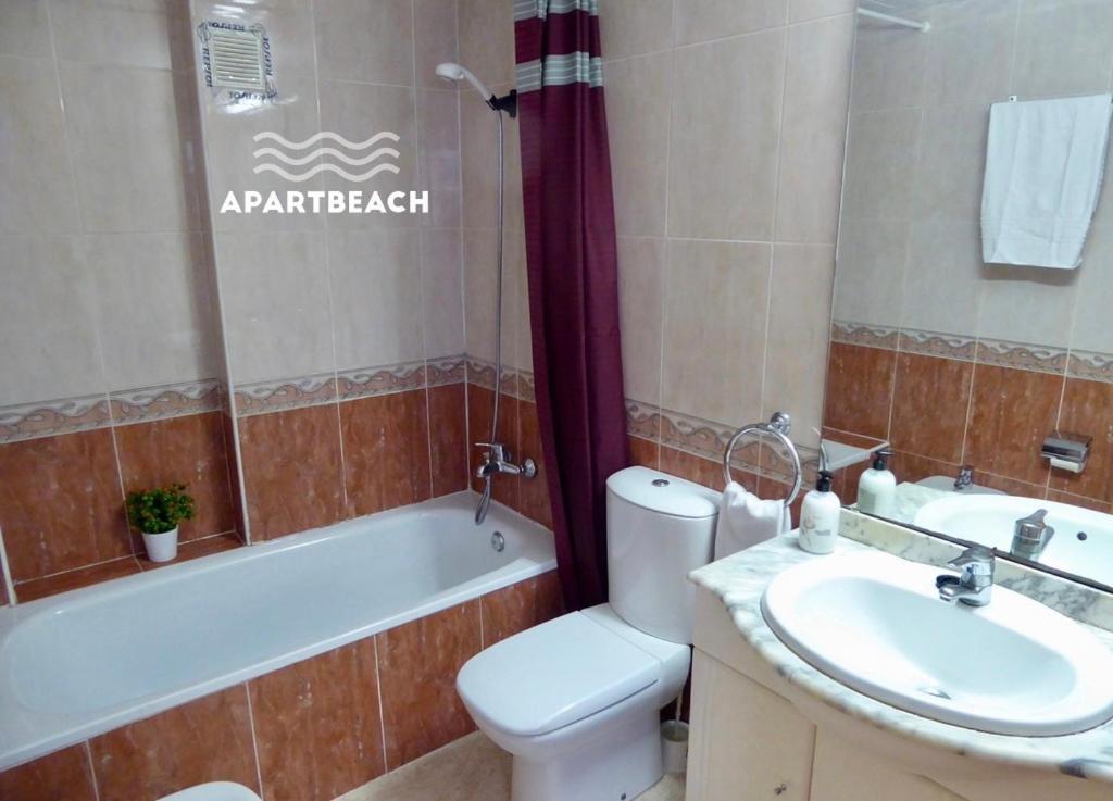 Apartbeach Vancouver Muy Luminoso Y Junto Playa 萨洛 外观 照片