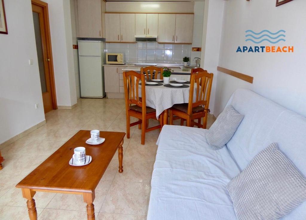 Apartbeach Vancouver Muy Luminoso Y Junto Playa 萨洛 外观 照片