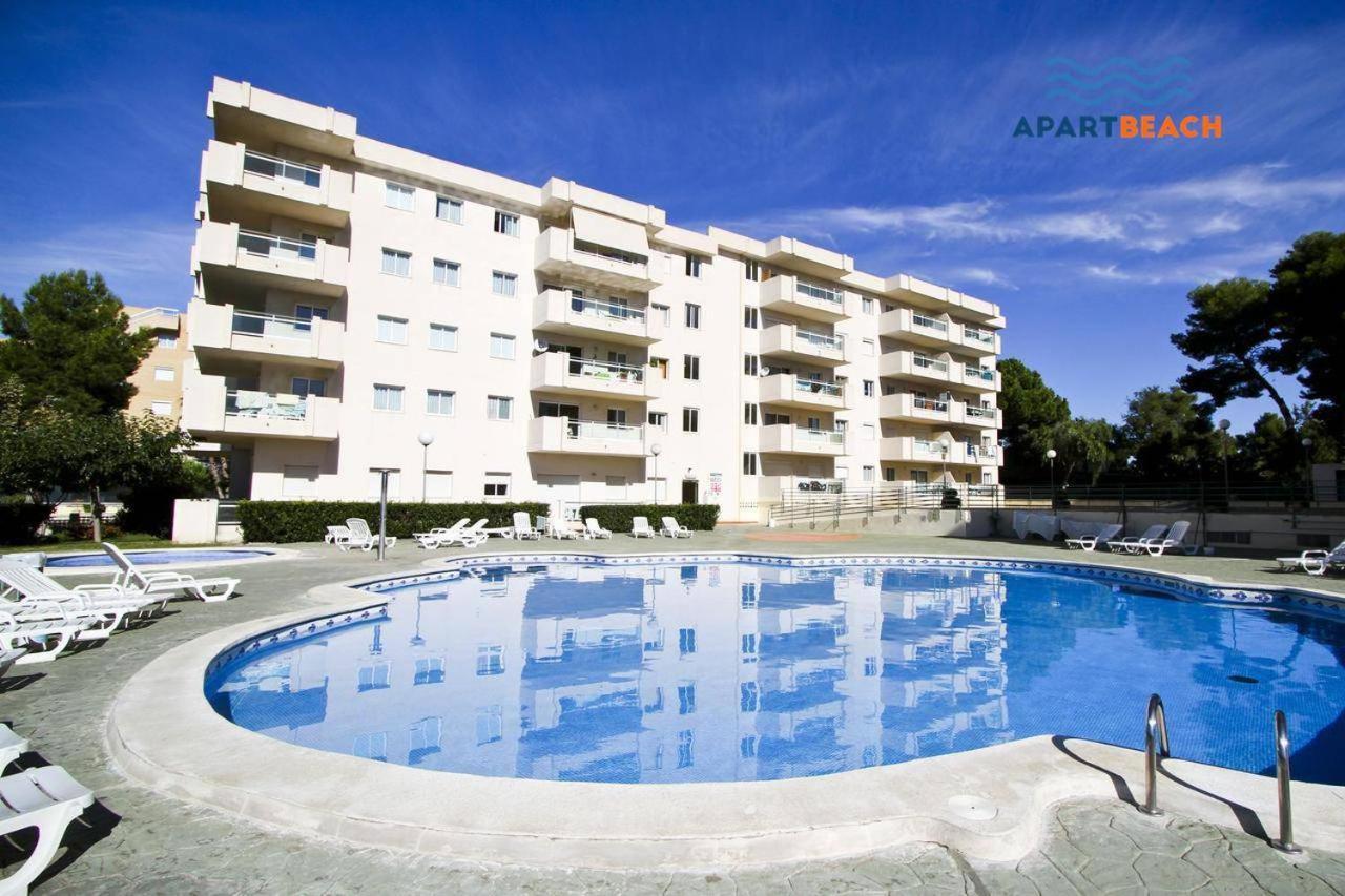 Apartbeach Vancouver Muy Luminoso Y Junto Playa 萨洛 外观 照片