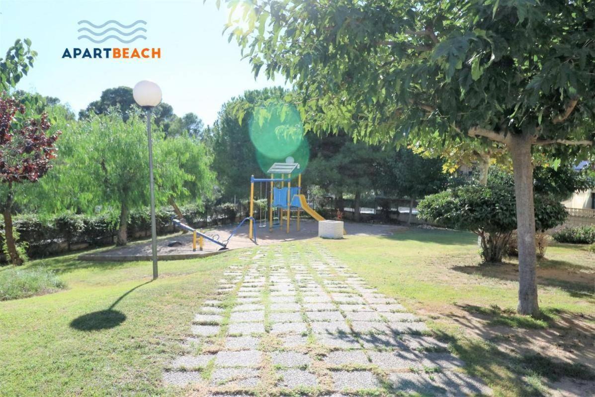 Apartbeach Vancouver Muy Luminoso Y Junto Playa 萨洛 外观 照片