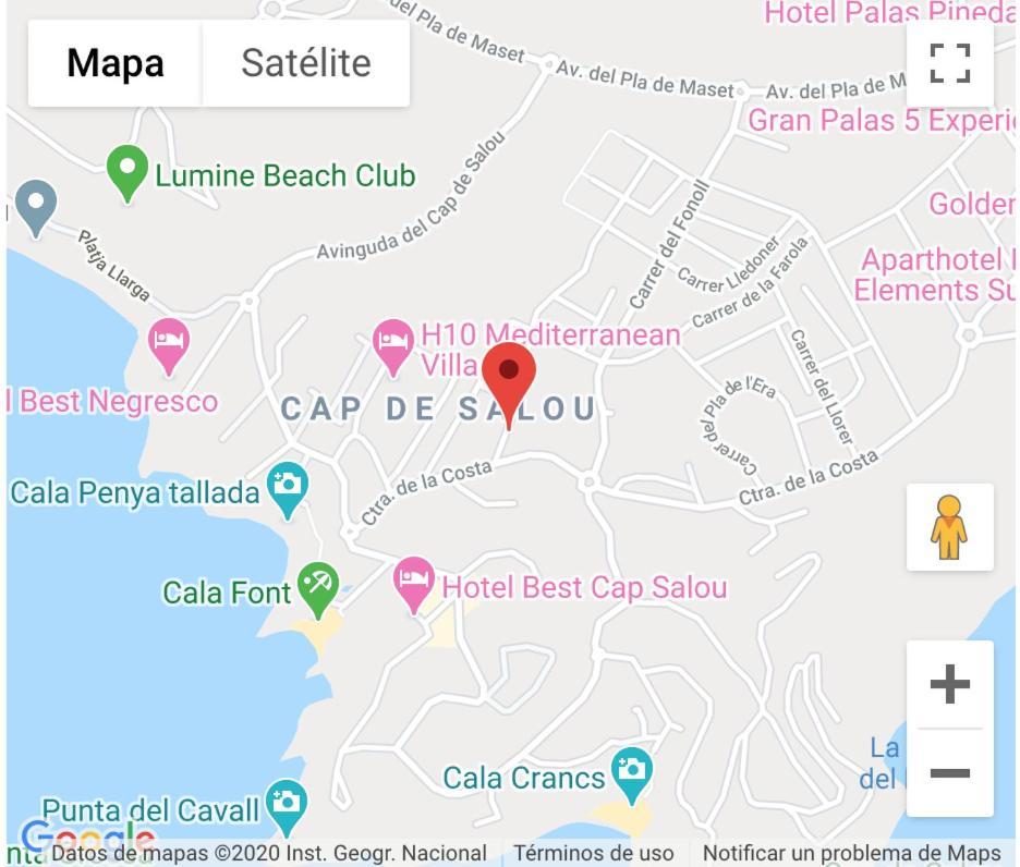 Apartbeach Vancouver Muy Luminoso Y Junto Playa 萨洛 外观 照片