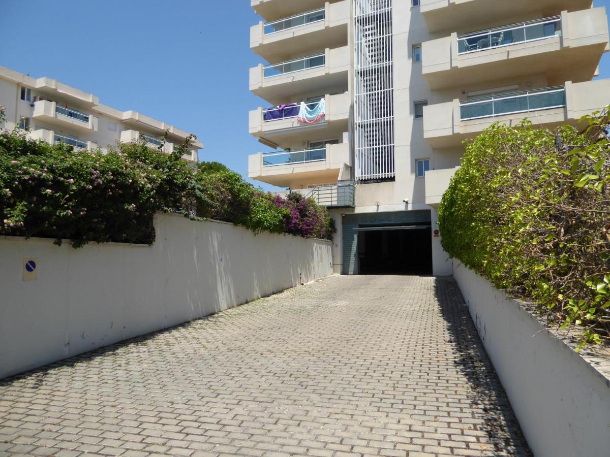 Apartbeach Vancouver Muy Luminoso Y Junto Playa 萨洛 外观 照片