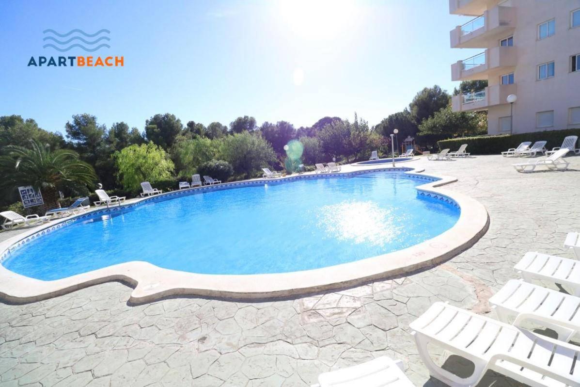 Apartbeach Vancouver Muy Luminoso Y Junto Playa 萨洛 外观 照片